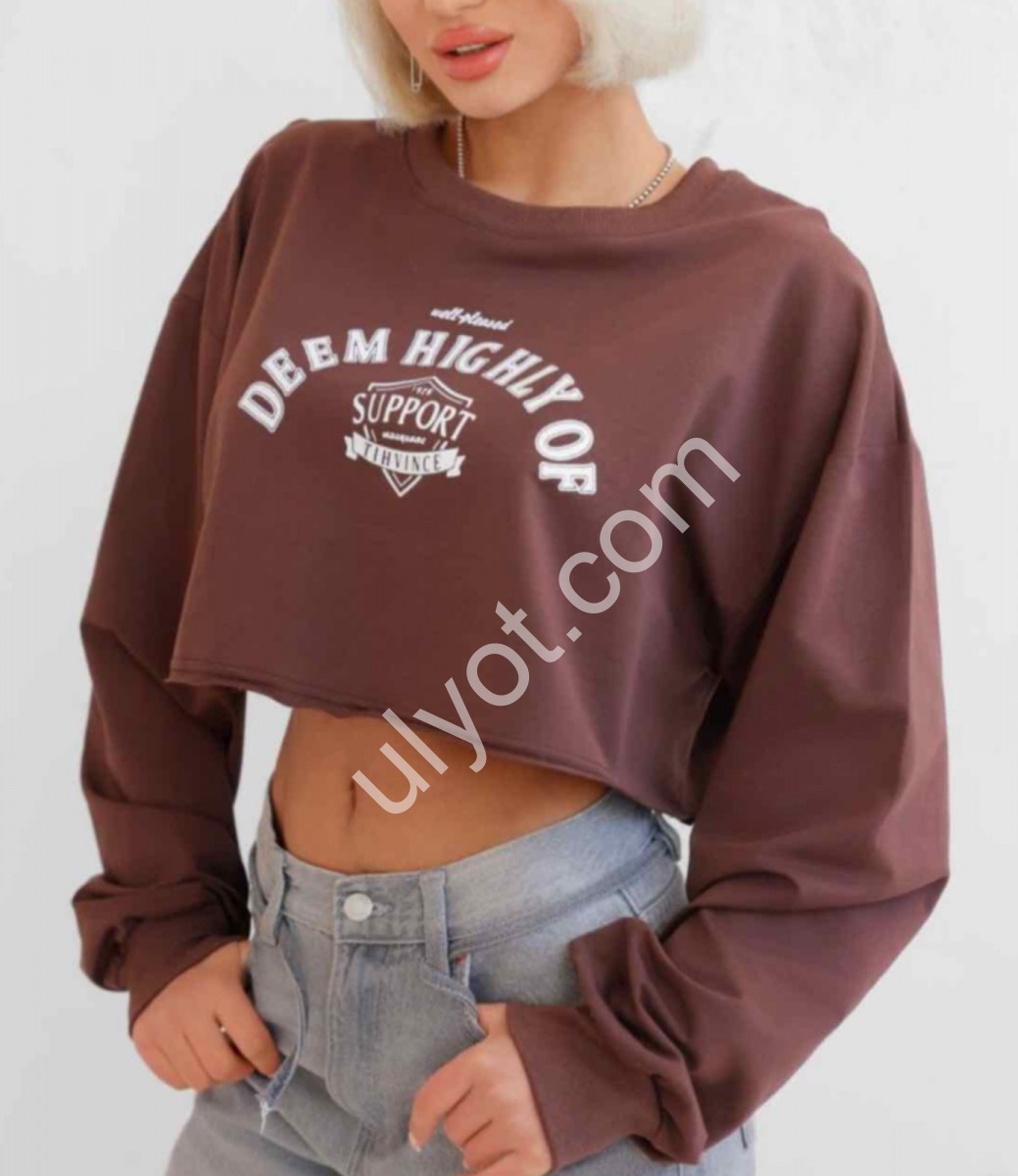 Фото 2 БАТНИК (ONE SIZE 42-48) МІКС 1044