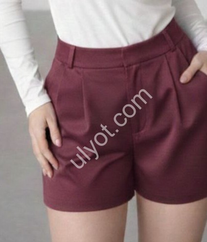ШОРТЫ (42-46) БОРДО 1707