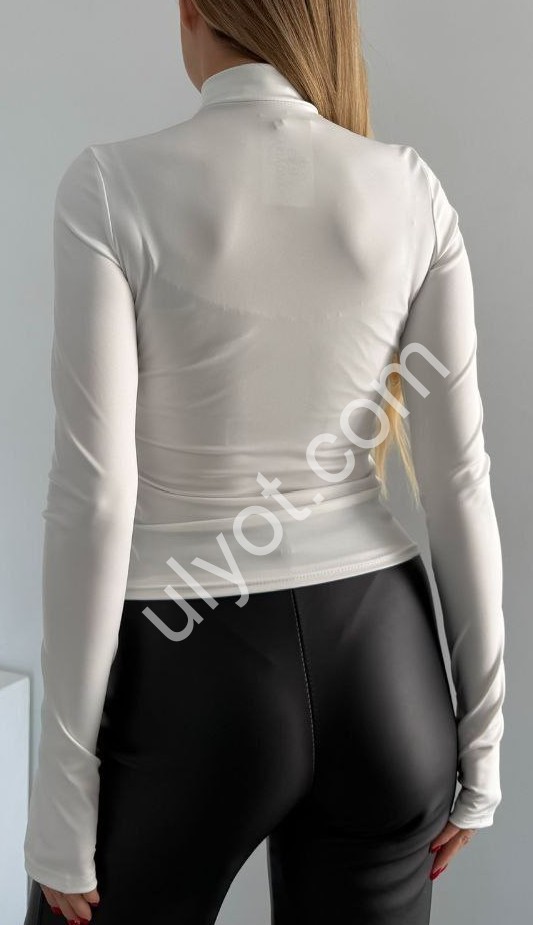 ЛОНГСЛИВ (42-48) МОЛОКО 1697