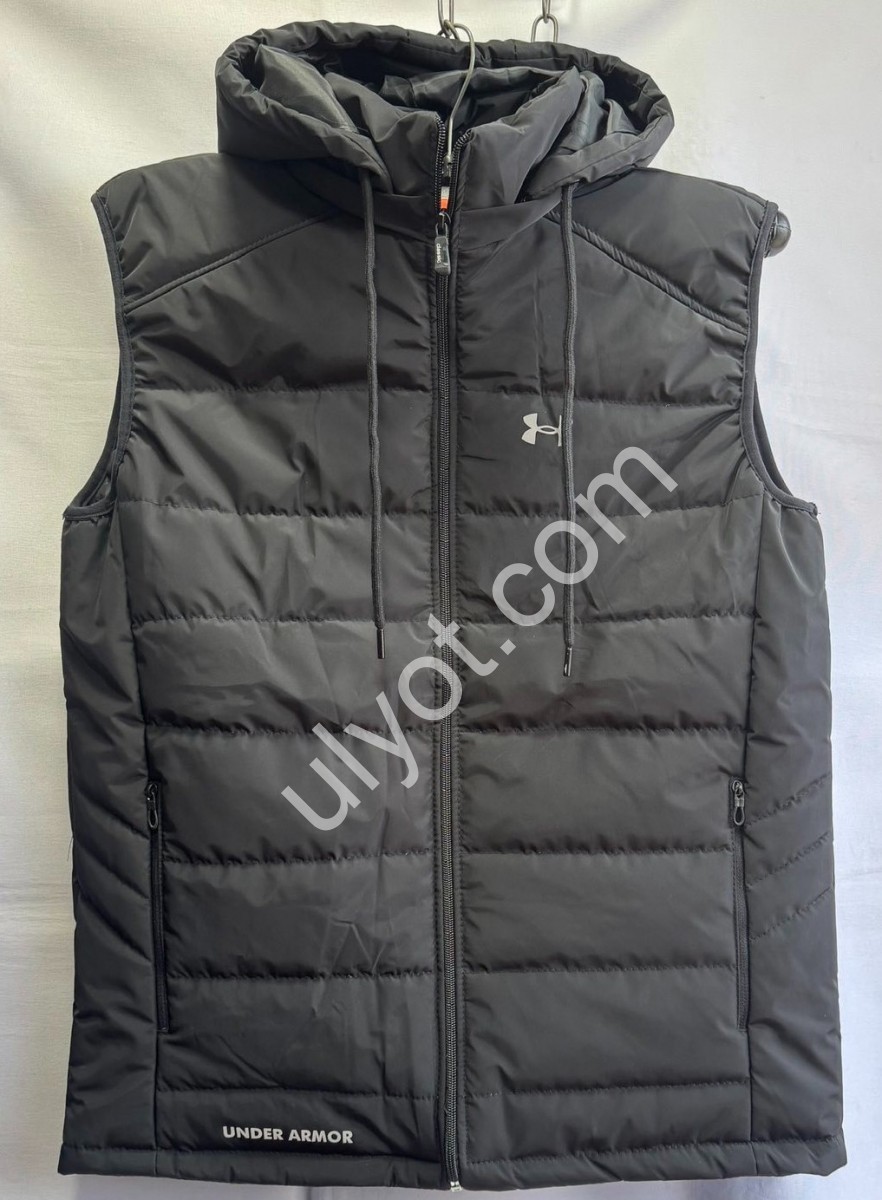 ЖИЛОТКА U18 (48-56) ЧОРНИЙ