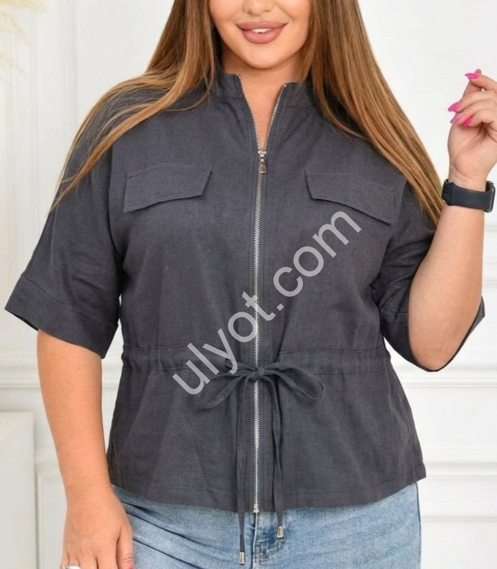 БЛУЗА (SM) ПУДРА 26118