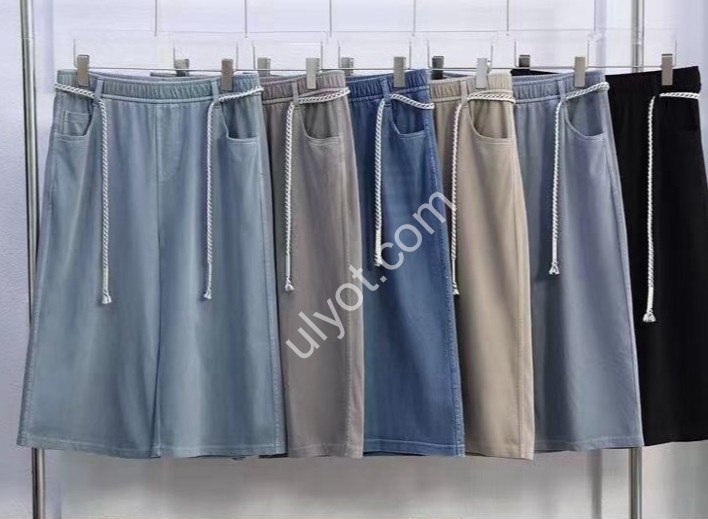 БРИДЖЫ (5XL-9XL) МИКС 766