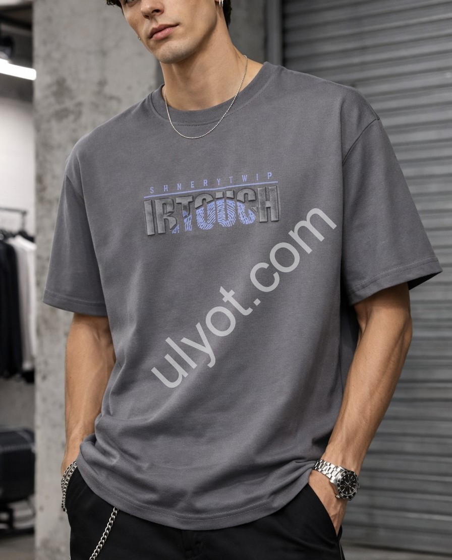 ФУТБОЛКА (56-64) БІЖ N56-006