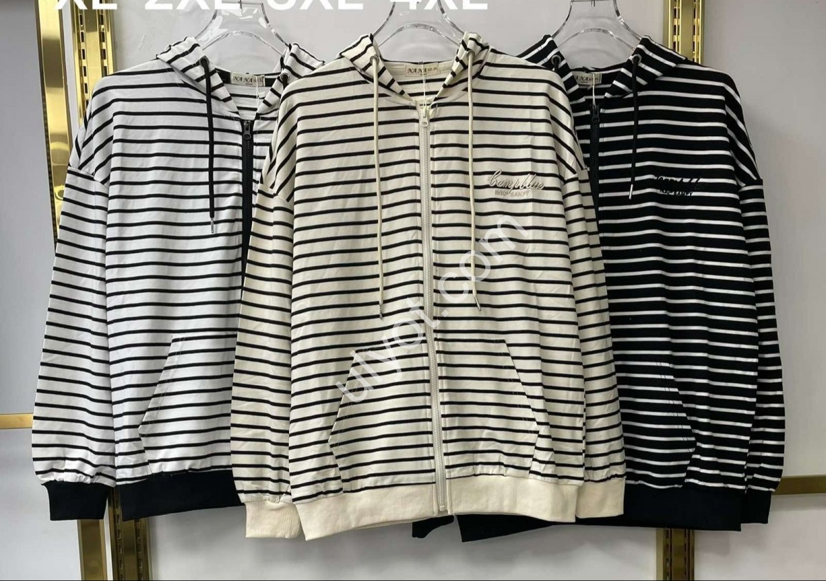 КОФТА (48-54) БЕЖ WT876