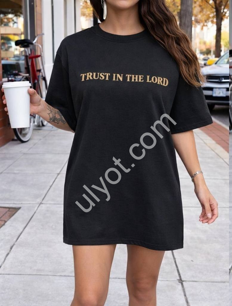 Фото 2 ФУТБОЛКА-ПЛАТЬЕ (50-54) МИКС 25078