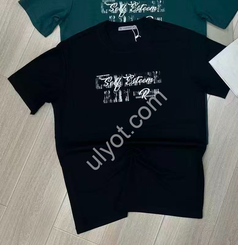 ФУТБОЛКА (L-3XL) БІЖ 60174