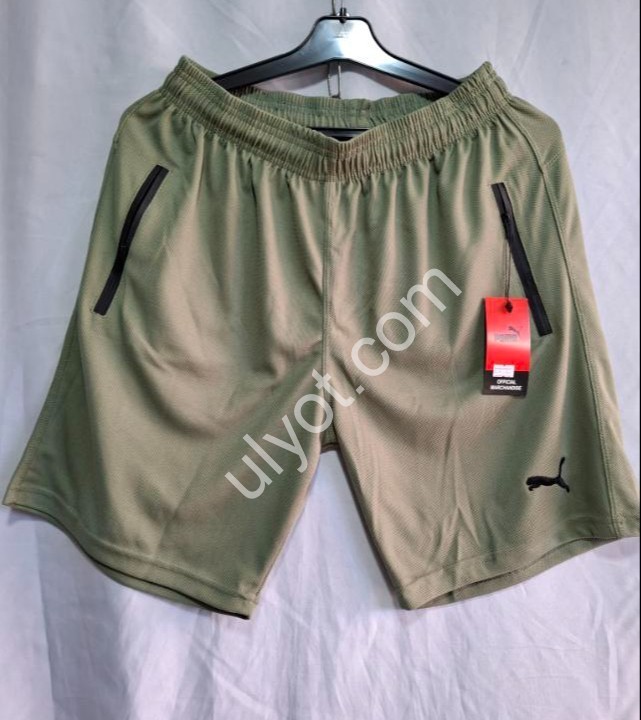 ШОРТЫ P15 (46-54) БЕЖ 