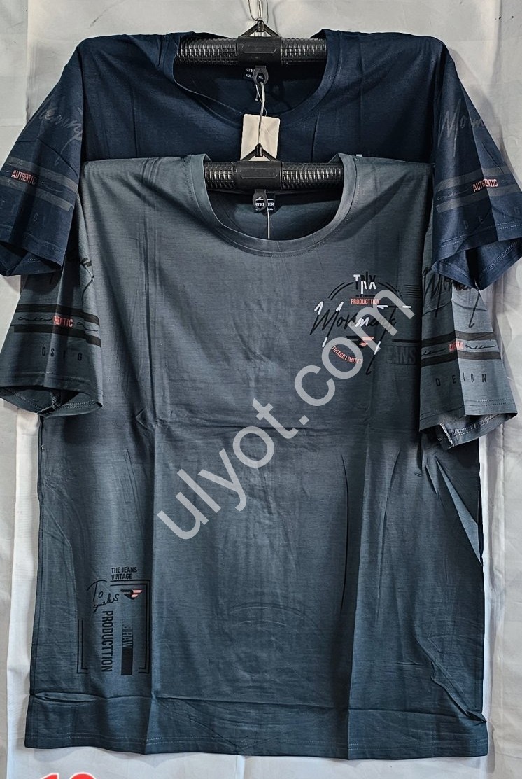 ФУТБОЛКА (60-66) TNX МІКС