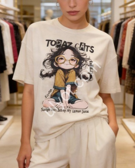 ФУТБОЛКА (ONE SIZE 54-56) МИКС XT1020