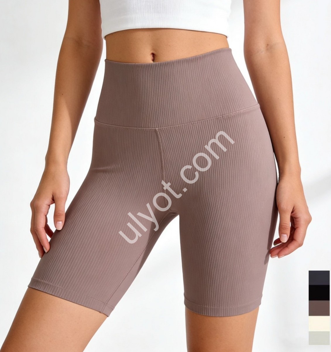 ШОРТИ (SL) СВ.СІРИЙ NA49