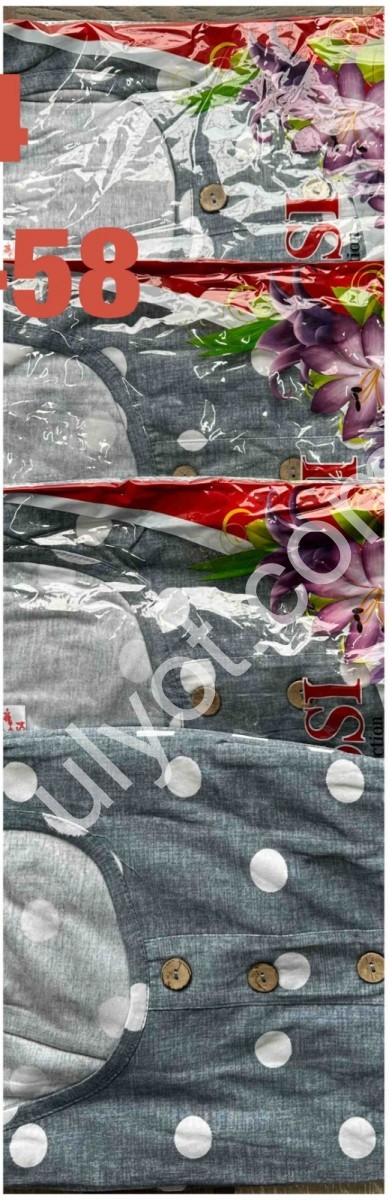 СУКНЯ (50-58) МІКС W04