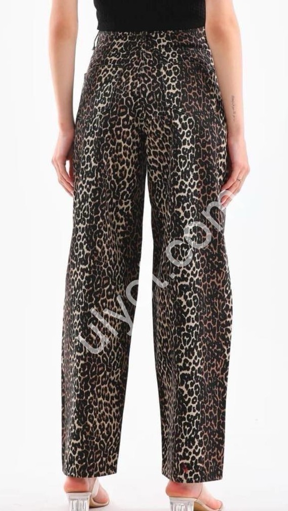 ДЖИНСЫ REAL FOCUS (25-27) ЛЕО 1641-71