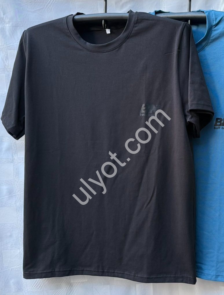 ФУТБОЛКА BN (46-54) КОРИЧНЕВИЙ