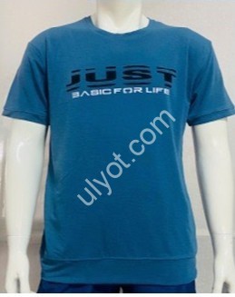 ФУТБОЛКА (5XL-8XL) МІКС 724