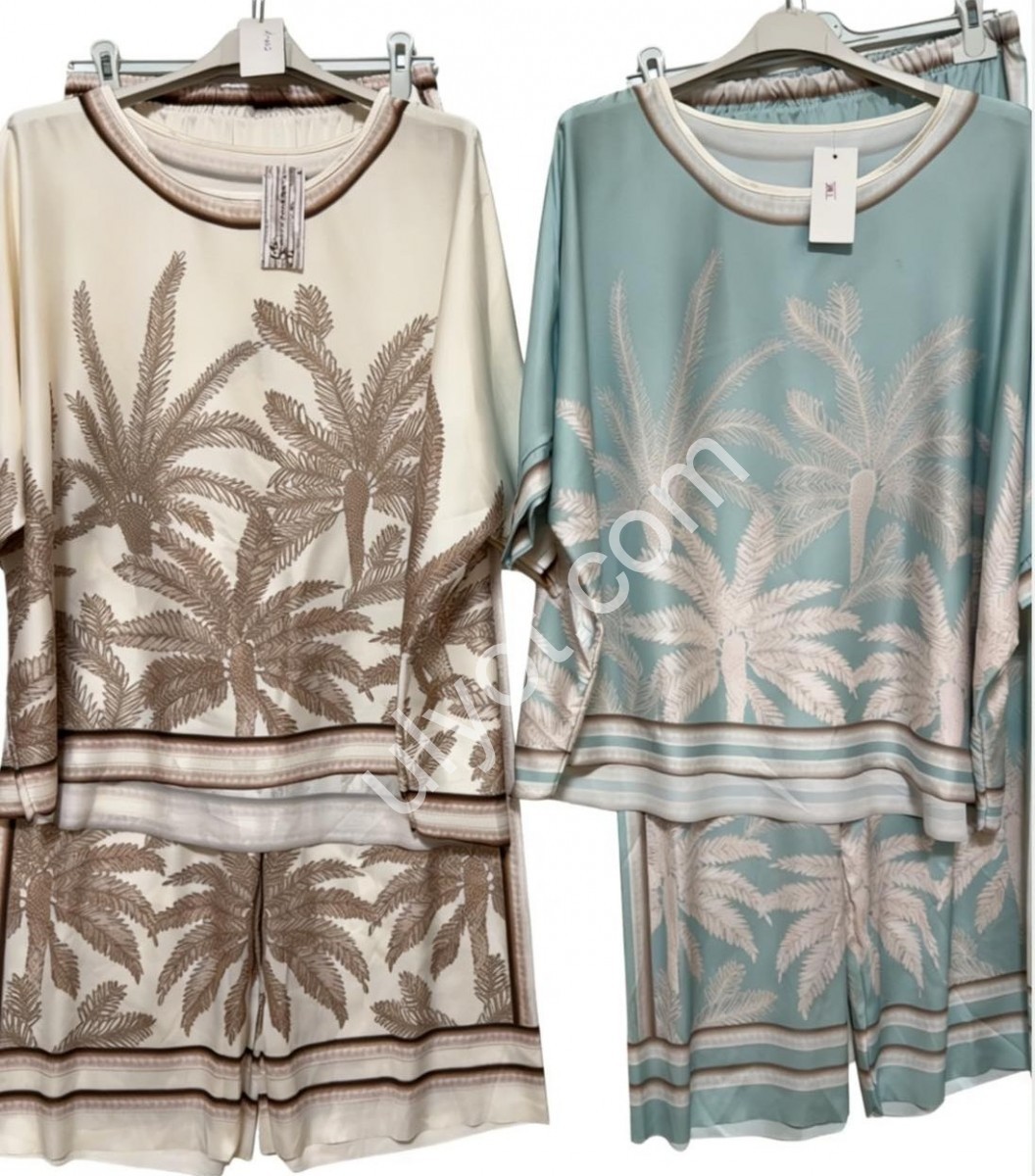 КОСТЮМ (ONE SIZE) МИКС 52002