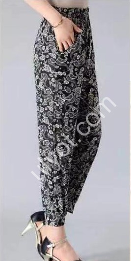 ШТАНИ (7XL-10XL) МІКС 701