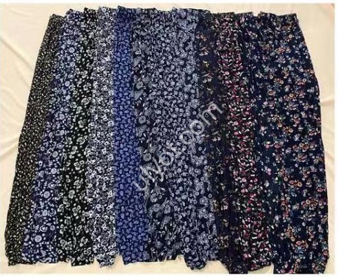 ШТАНИ (7XL-10XL) МІКС 701