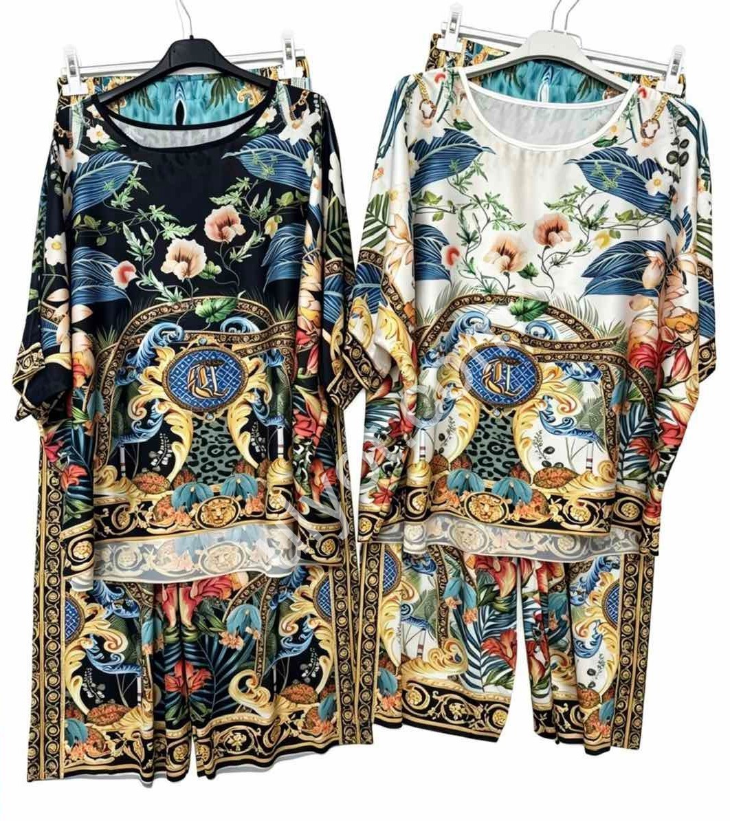 КОСТЮМ (ONE SIZE) МИКС 25022