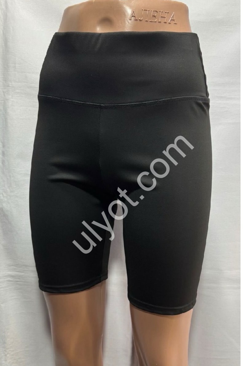 ШОРТЫ (S-XL) МИКС 2683