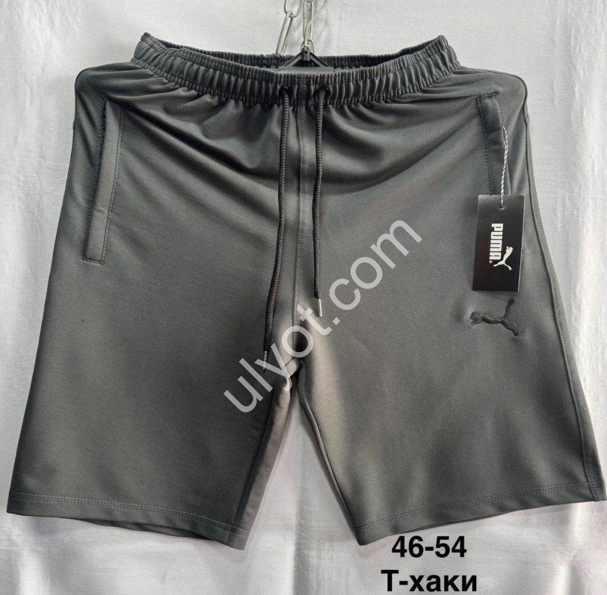 ШОРТИ P15 (46-54) Т.ХАКІ