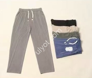 ШТАНЫ (2XL-8XL) ПРЯМОЙ МИКС 526