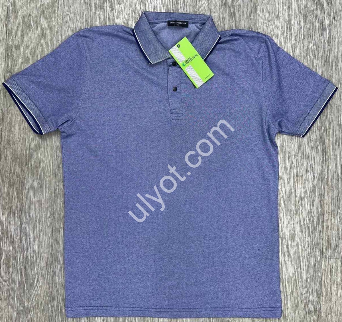 ПІДЛОГА (S-2XL) ДЖИНС 104