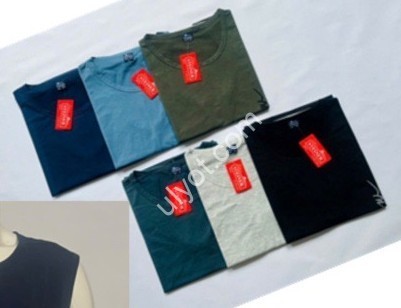 МАЙКА (5XL-8XL) МІКС 734