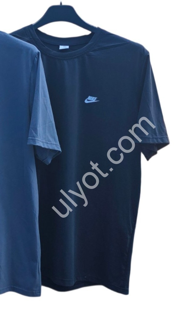 ФУТБОЛКА N02 (52-60) Т.СИНІЙ