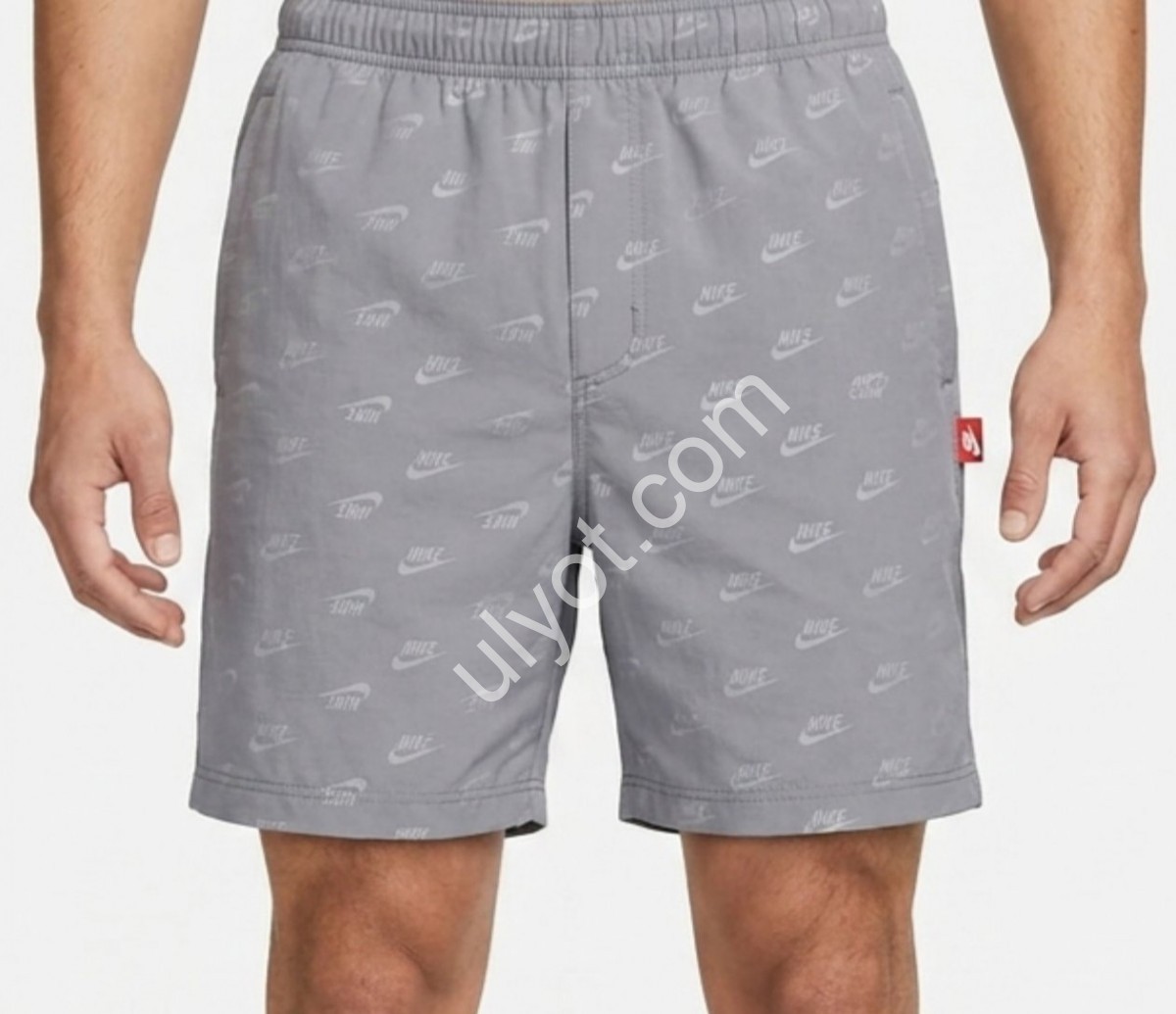 ШОРТИ N02 (48-56) СВ.СІР S10