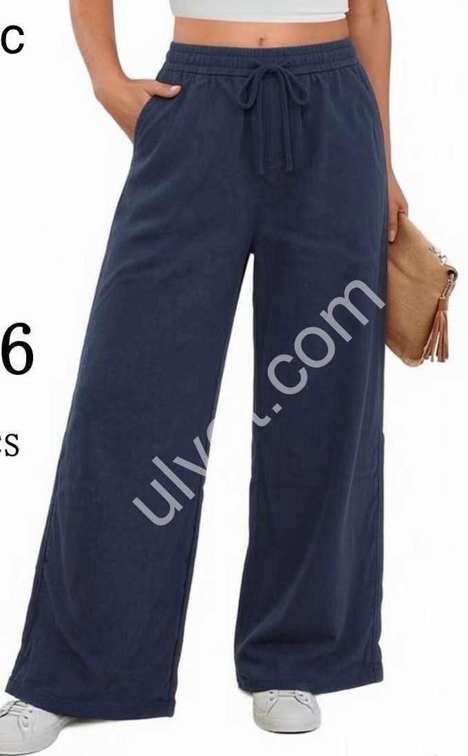 ШТАНЫ (XL-5XL) ПРЯМОЙ МИКС 576