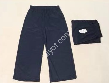 ШТАНЫ (XL-5XL) ПРЯМОЙ МИКС 576