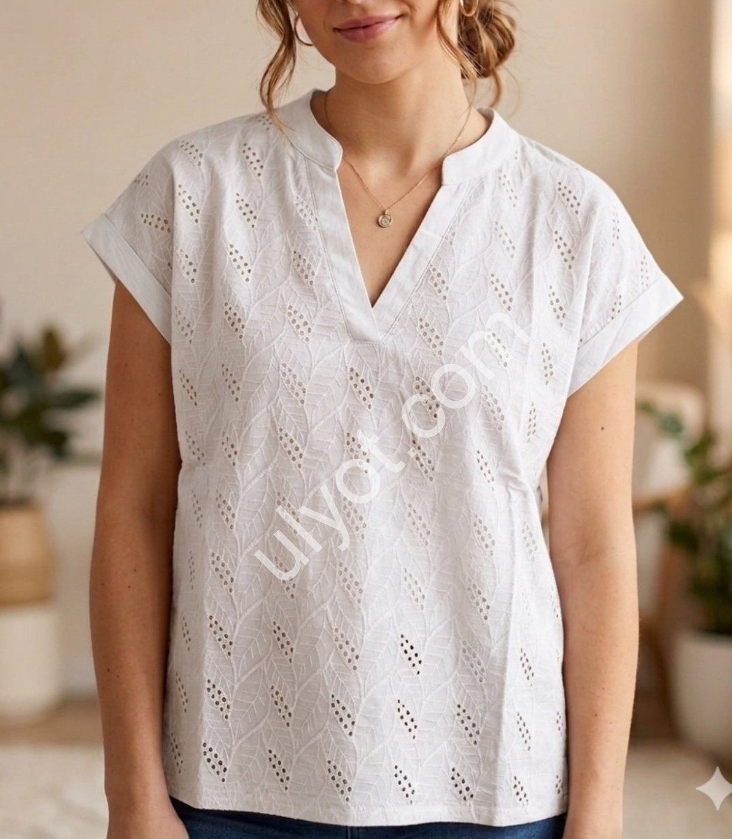 ФУТБОЛКА (M-2XL) МИКС 25045