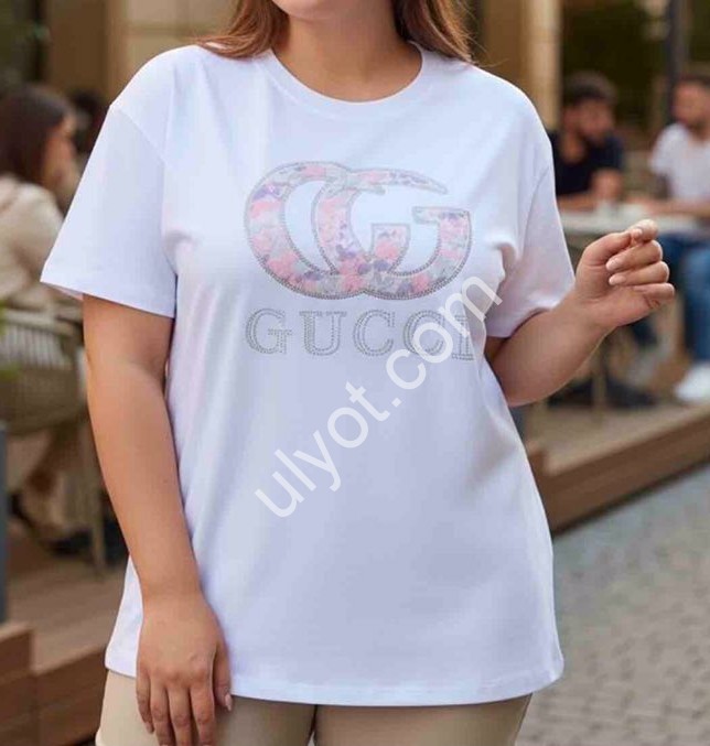 ФУТБОЛКА (ONESIZE 50-54) МИКС 012