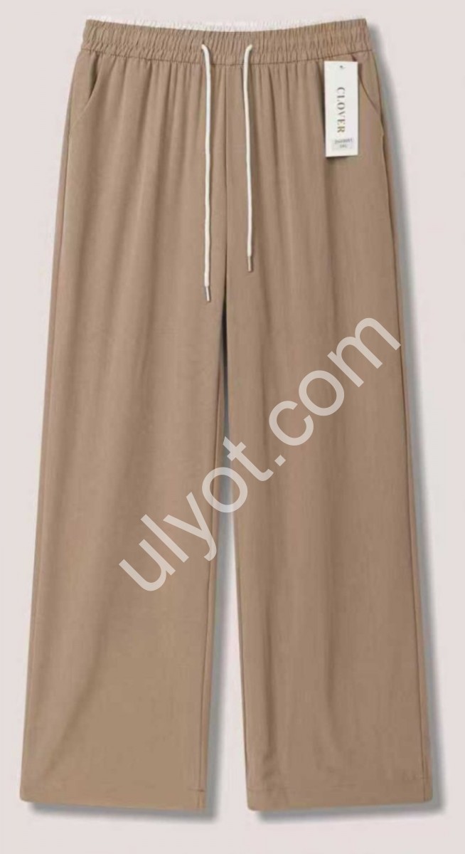 ШТАНЫ (L-3XL) ПРЯМОЙ МИКС 49051
