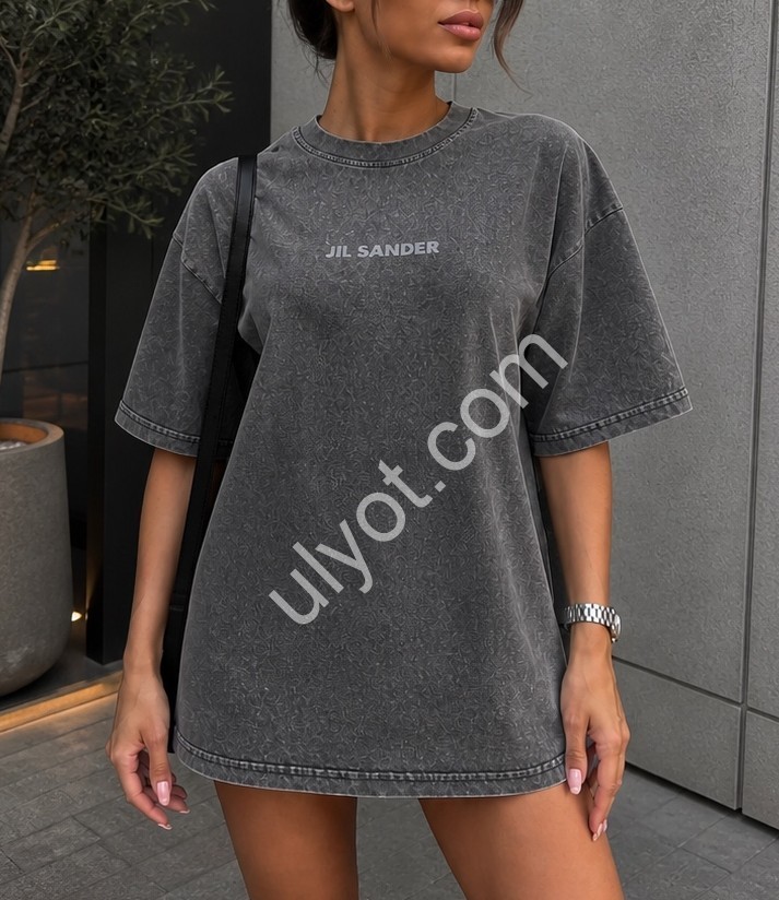 ФУТБОЛКА (ONE SIZE) МИКС FV044