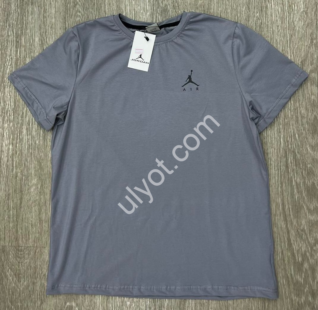 ФУТБОЛКА N02 (M-3XL) БІЖ 73