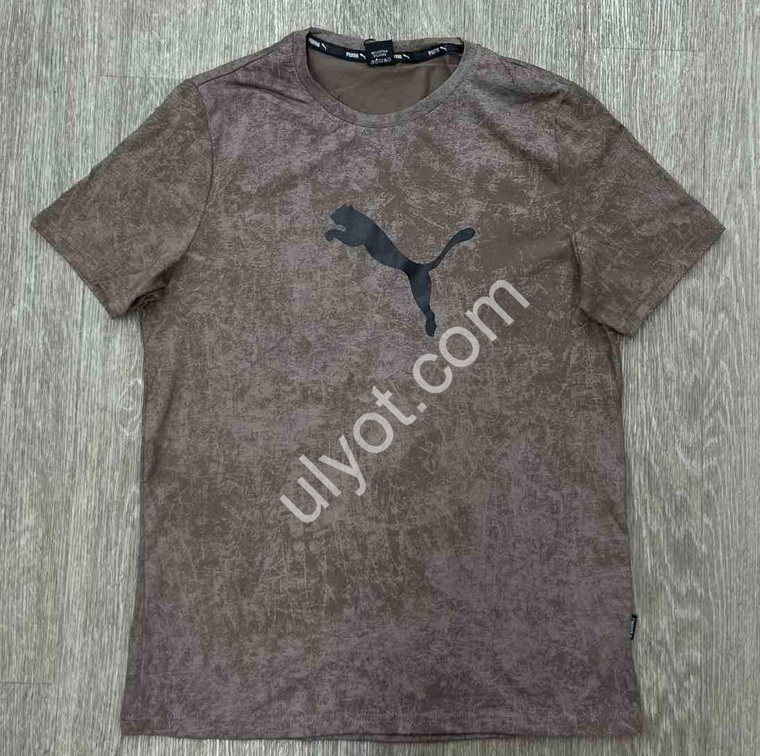 ФУТБОЛКА P15 (S-2XL) МОККО 1233