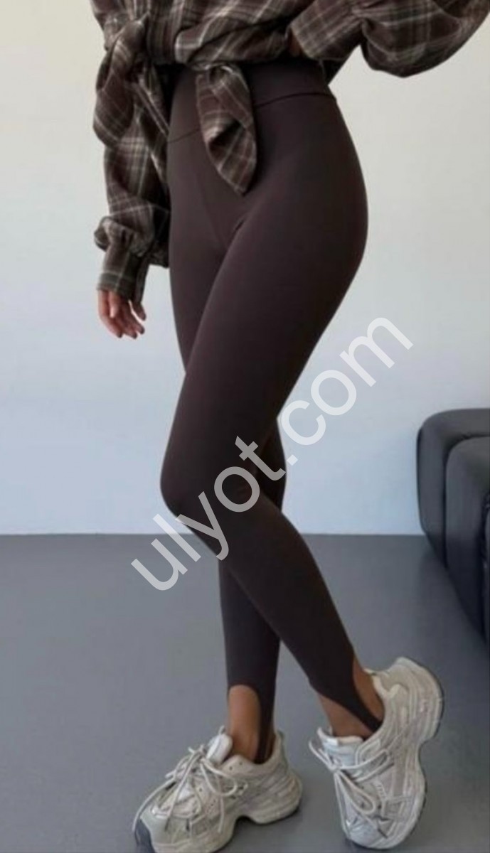 ЛОСИНЫ (S-XL) ШОКОЛАД L1728