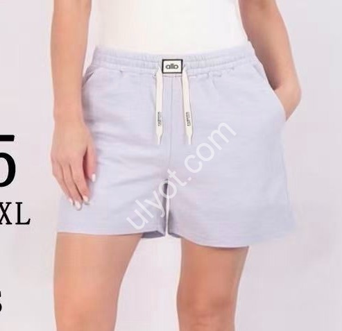 ШОРТИ (3XL-8XL) МІКС 575