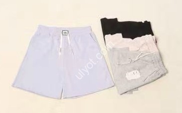 ШОРТИ (3XL-8XL) МІКС 575