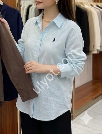 Сорочка (ONE SIZE 48-52) Мікс SML3561