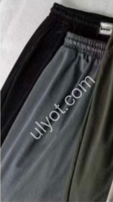 БРИДЖИ (8XL-10XL) ЧЕРНЫЙ 2785