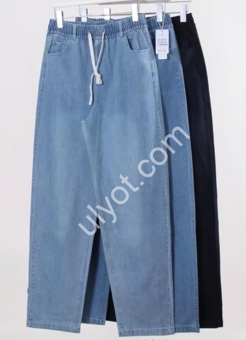 ШТАНИ (5XL-8XL) МІКС 4120-1