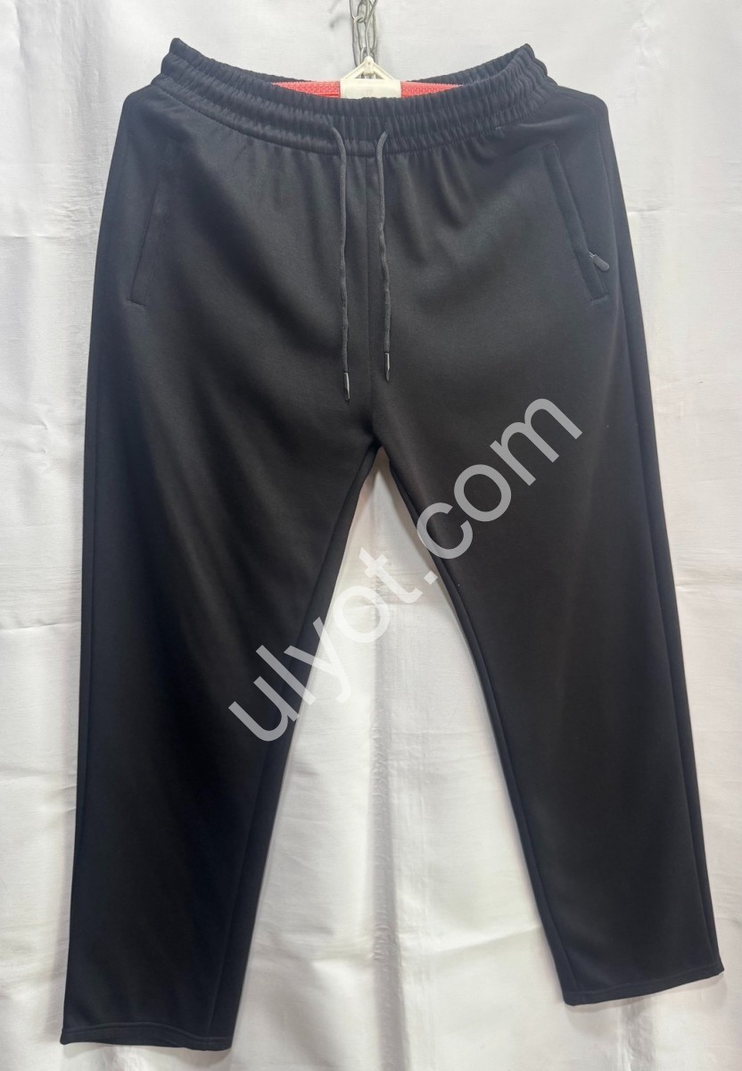 ШТАНЫ (4XL-7XL) ПРЯМОЙ МИКС 2127-2