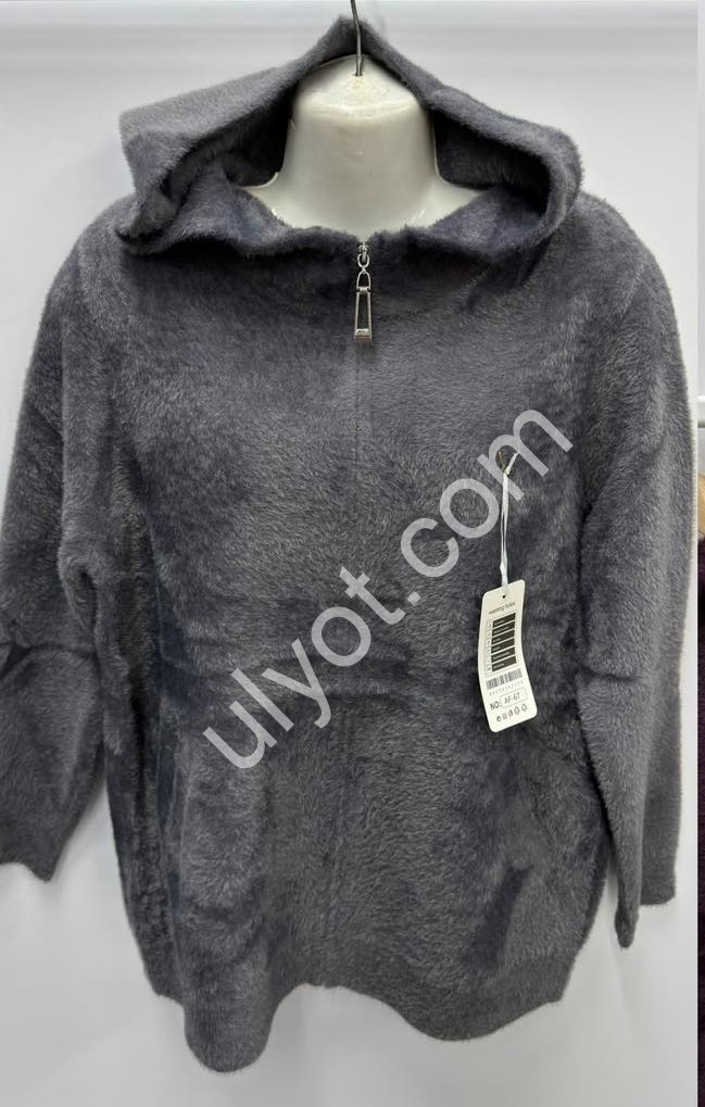 КАРДИГАН P-HEY (ONE SIZE 56-58) МИКС AF-67