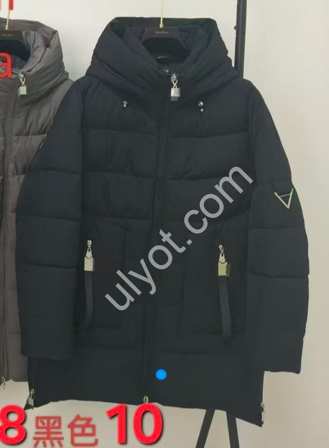 КУРТКА MAX RITA  (50-60) ГРАФИТ 502-16