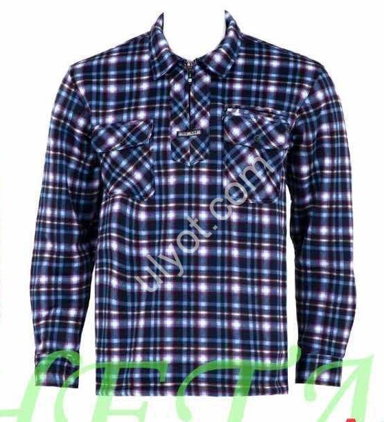 Сорочка (XL-5XL) Мікс A2