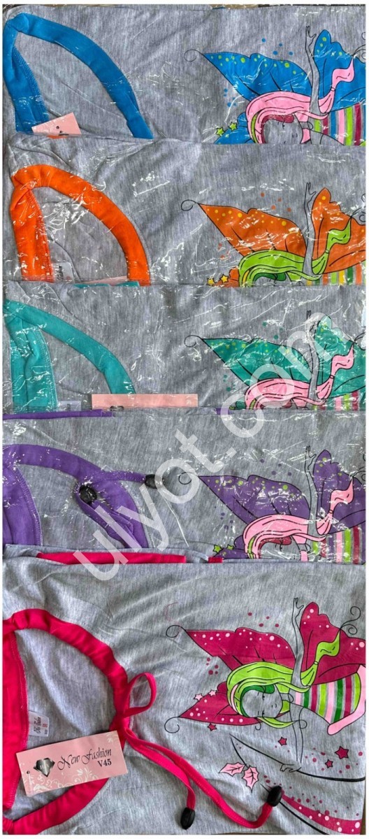 НІЧНУШКА (44-52) МІКС V45