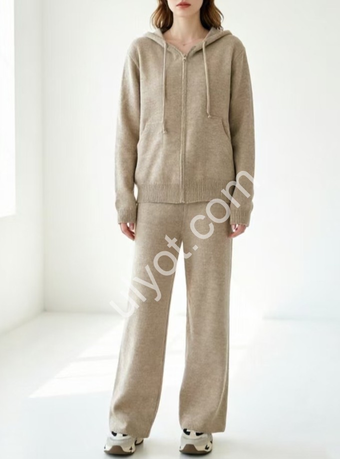 КОСТЮМ (ONE SIZE ) ЧЕРНЫЙ DM-9