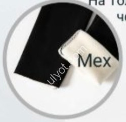 Лосини (L-2XL) хутро Мікс 5247-1